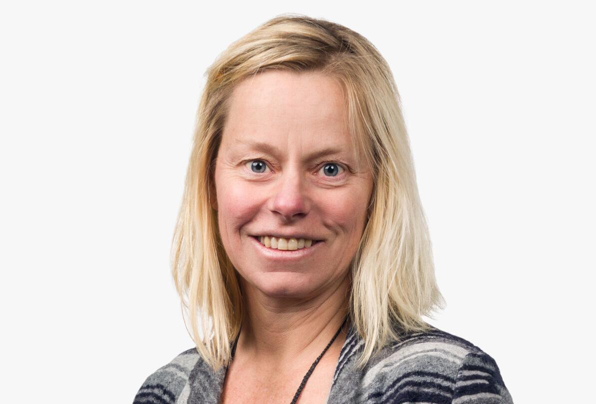 Heidi Steltzer